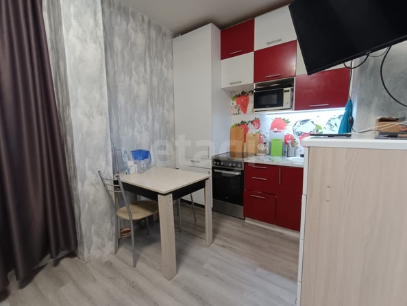 
  Продается 1-комн. квартира 44.4 м², в ЖК Ред Фокс, дом 2. Фото 5.