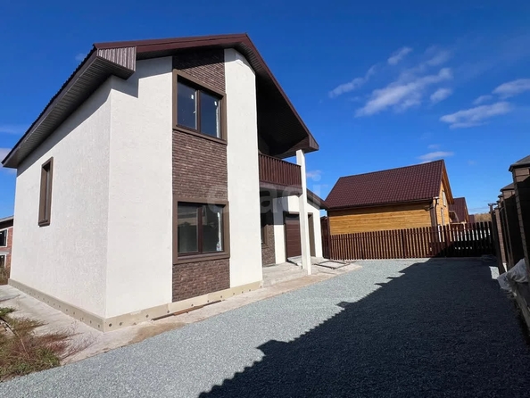 
  Продается дом 184.6 м². Фото 12.