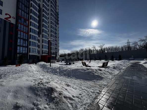 
  Продается 2-комн. квартира 56 м², в ЖК Азимут, дом 1. Фото 11.