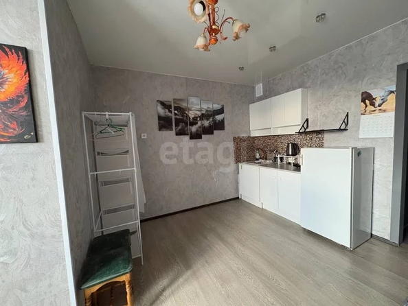 
  Сдается 1-комн. квартира 19.2 м². Фото 1.