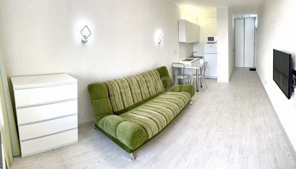 
  Сдается 1-комн. квартира 26.2 м². Фото 4.