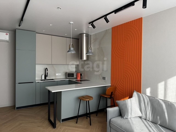 
  Сдается 2-комн. квартира 45 м². Фото 1.