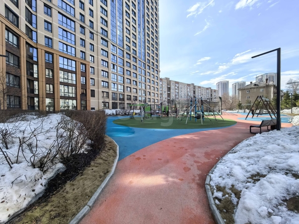 
  Продается 1-комн. квартира 43 м². Фото 9.