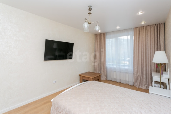
  Продается 1-комн. квартира 43 м². Фото 11.