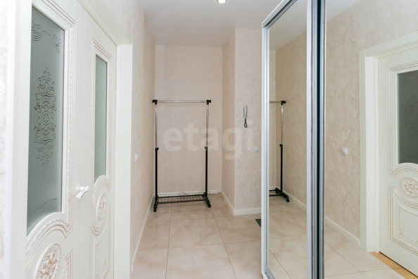 
  Продается 1-комн. квартира 43 м². Фото 23.