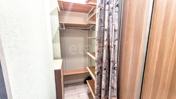 
  Продается 1-комн. квартира 38.9 м², в ЖК Молодежный, дом 4. Фото 12.