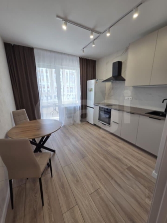 
  Продается 1-комн. квартира 38 м². Фото 9.