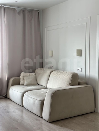 
  Продается 2-комн. квартира 46 м², в ЖК Золотая нива, дом 3. Фото 11.
