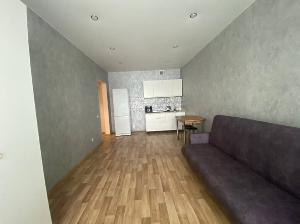 
  Сдается 1-комн. квартира 24.7 м². Фото 2.