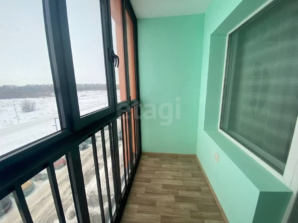 
  Сдается 1-комн. квартира 24.7 м². Фото 14.