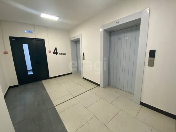 
  Сдается 1-комн. квартира 24.7 м². Фото 15.