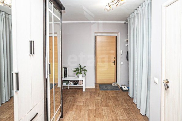 
  Продается 2-комн. квартира 72.3 м². Фото 18.
