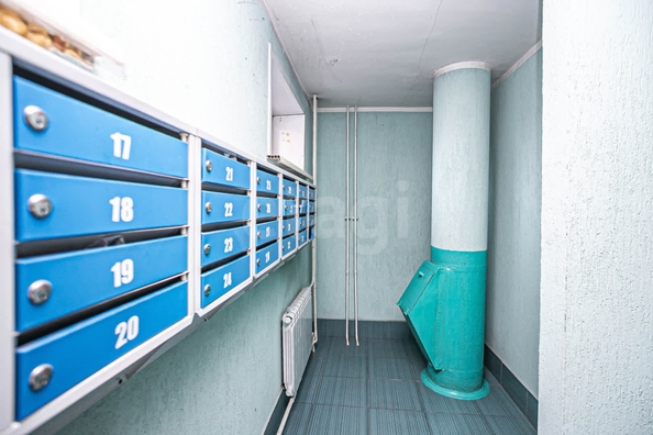 
  Продается 2-комн. квартира 72.3 м². Фото 24.