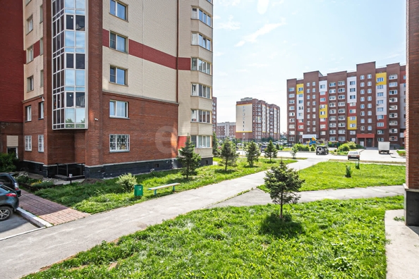 
  Продается 2-комн. квартира 72.3 м². Фото 29.
