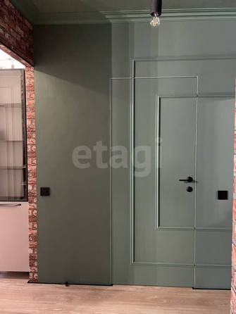
  Продается 1-комн. квартира 36.1 м², в ЖК Солнечные часы, дом 1. Фото 3.