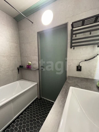 
  Продается 1-комн. квартира 36.1 м², в ЖК Солнечные часы, дом 1. Фото 14.