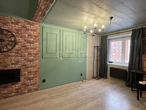 
  Продается 1-комн. квартира 36.1 м², в ЖК Солнечные часы, дом 1. Фото 21.
