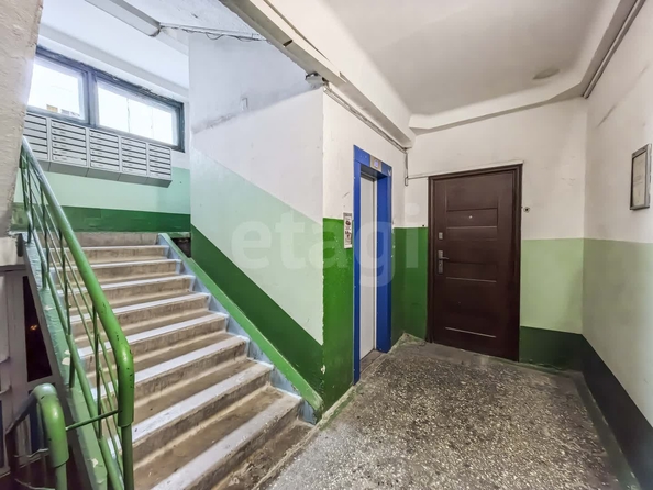 
  Продается 2-комн. квартира 49.8 м². Фото 23.