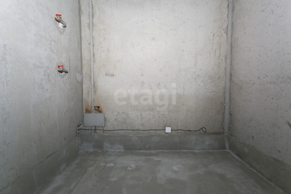 
  Продается 1-комн. квартира 47.2 м², в ЖК Новый горизонт, дом 4. Фото 17.