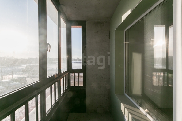
  Продается 1-комн. квартира 47.2 м², в ЖК Новый горизонт, дом 4. Фото 18.