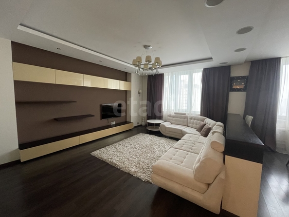 
  Продается 3-комн. квартира 111.7 м². Фото 5.
