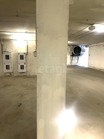 
  Продается парковка 18 м². Фото 4.
