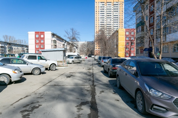 
  Продается 2-комн. квартира 47.2 м². Фото 26.