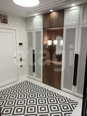 
  Сдается 1-комн. квартира 50.3 м². Фото 2.