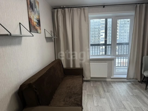 
  Сдается 1-комн. квартира 24 м². Фото 5.
