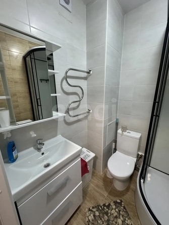 
  Сдается 1-комн. квартира 24 м². Фото 13.