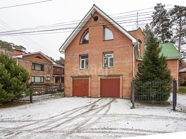 
  Продается дом 455.6 м². Фото 1.