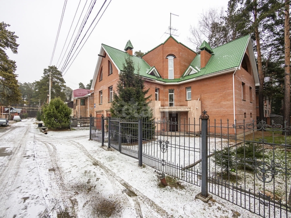 
  Продается дом 455.6 м². Фото 25.