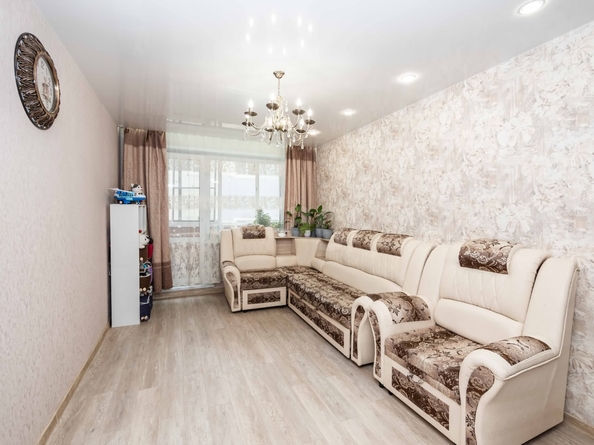 
  Продается 3-комн. квартира 63.1 м². Фото 4.