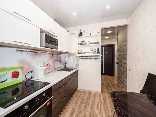 
  Продается 3-комн. квартира 63.1 м². Фото 10.