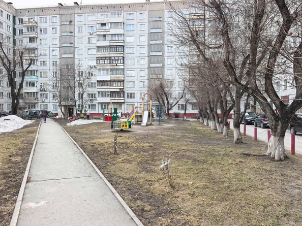 
  Продается 3-комн. квартира 63.1 м². Фото 15.