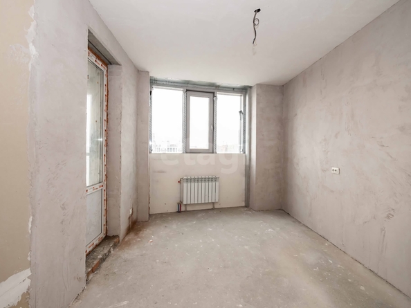 
  Продается 1-комн. квартира 38.1 м², в ЖК Leo (лео). Фото 5.