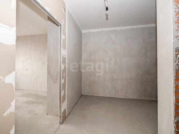 
  Продается 1-комн. квартира 38.1 м², в ЖК Leo (лео). Фото 21.