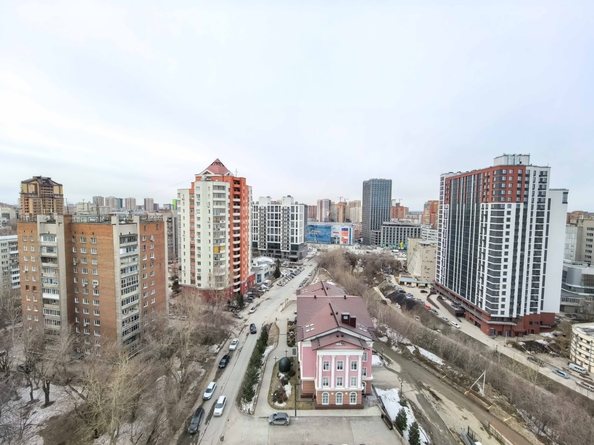 
  Продается 1-комн. квартира 38.1 м², в ЖК Leo (лео). Фото 22.