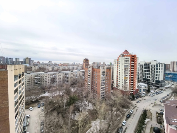 
  Продается 1-комн. квартира 38.1 м², в ЖК Leo (лео). Фото 28.