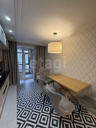 
  Продается 1-комн. квартира 50.3 м², в ЖК Переулок Бульварный, дом 1. Фото 2.
