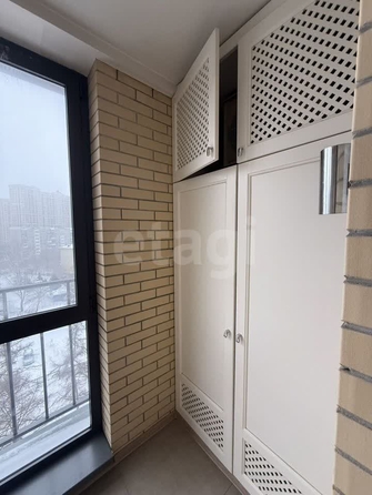 
  Продается 1-комн. квартира 50.3 м², в ЖК Переулок Бульварный, дом 1. Фото 9.