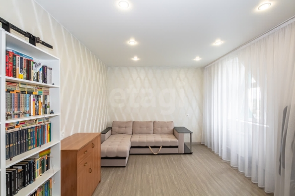 
  Продается 3-комн. квартира 84.8 м². Фото 14.
