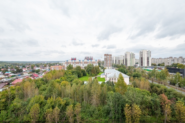 
  Продается 3-комн. квартира 84.8 м². Фото 22.