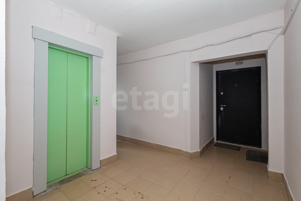 
  Продается 3-комн. квартира 84.8 м². Фото 26.