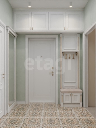 
  Продается 3-комн. квартира 66.3 м², в ЖК На Королева, дом 3. Фото 20.
