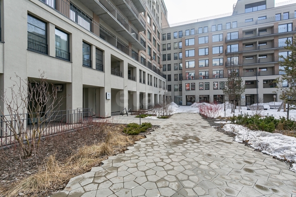 
  Продается 3-комн. квартира 74 м². Фото 24.