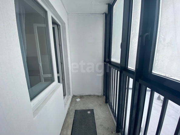 
  Сдается 1-комн. квартира 35 м². Фото 19.