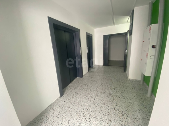 
  Сдается 1-комн. квартира 35 м². Фото 22.