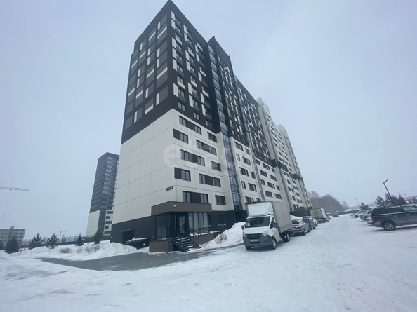 
  Сдается 1-комн. квартира 35 м². Фото 25.