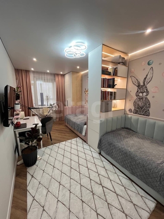 
  Продается 2-комн. квартира 72.6 м², в ЖК Флотилия. Фото 3.
